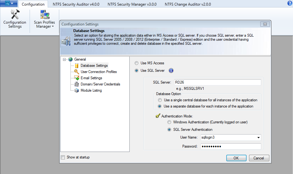 audit windows server permissions