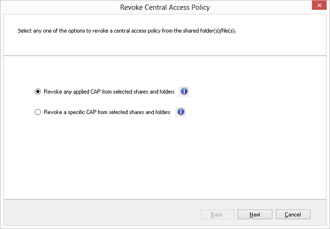 windows server remove permissions