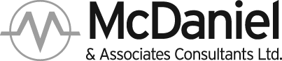 McDaniel & Associates Consultants Ltd