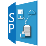 SharePoint List Export Logo