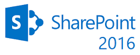 SharePoint 2016