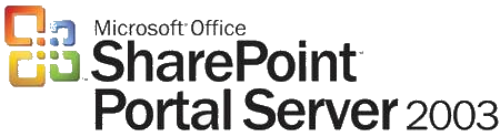 SharePoint  Portal Server 2003